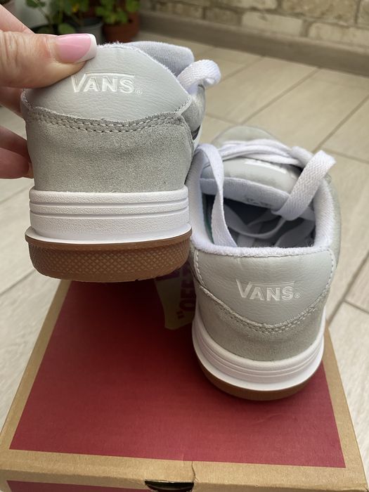 Кросівки Vans оригінал!