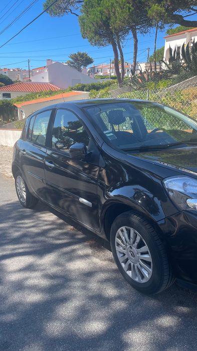 Renault Clio 1.2 Gasolina — photo 5