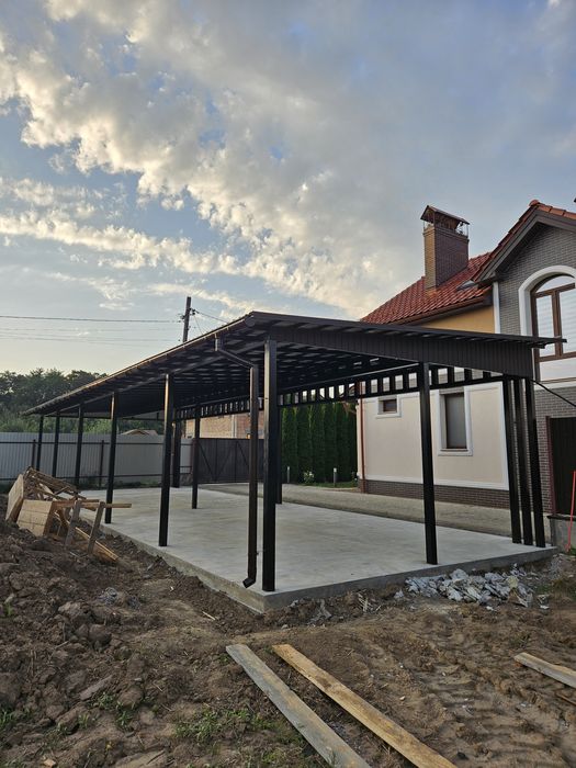 Надаєм будівельні послуги