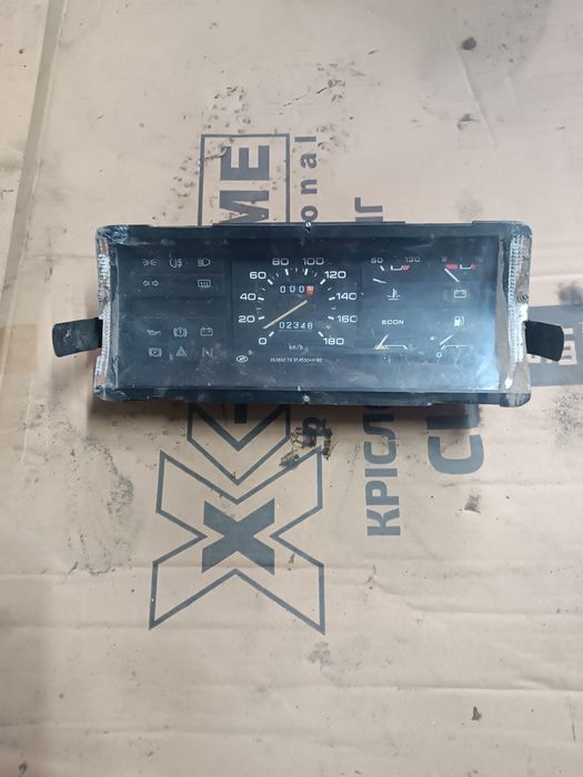 панель приборів ваз 2109,2108