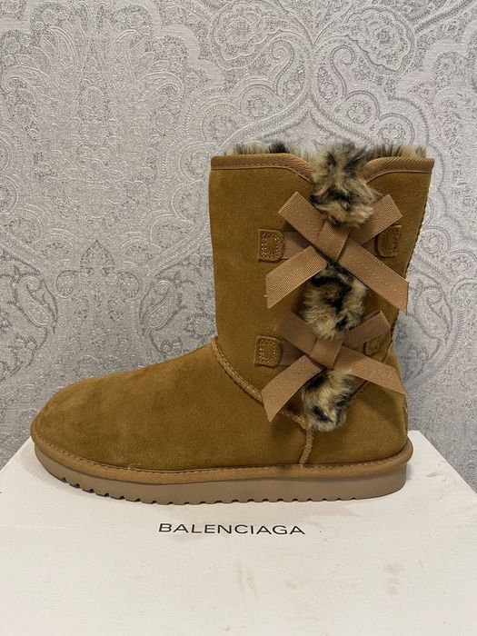 Угги Koolaburra by UGG (26см)