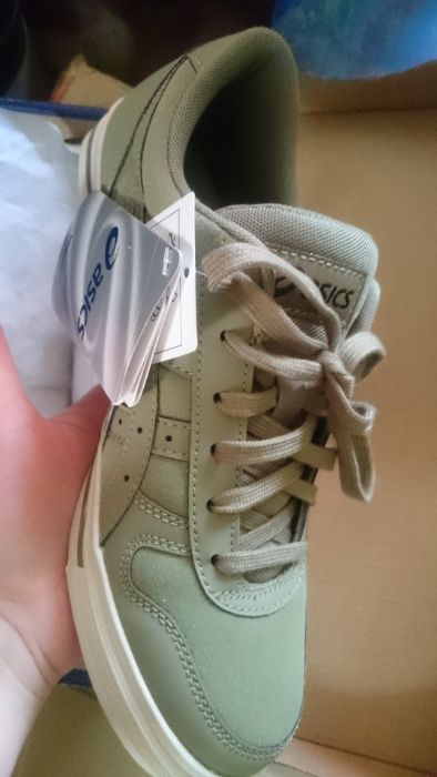 Buty Asics Tiger Aaron r. 39,