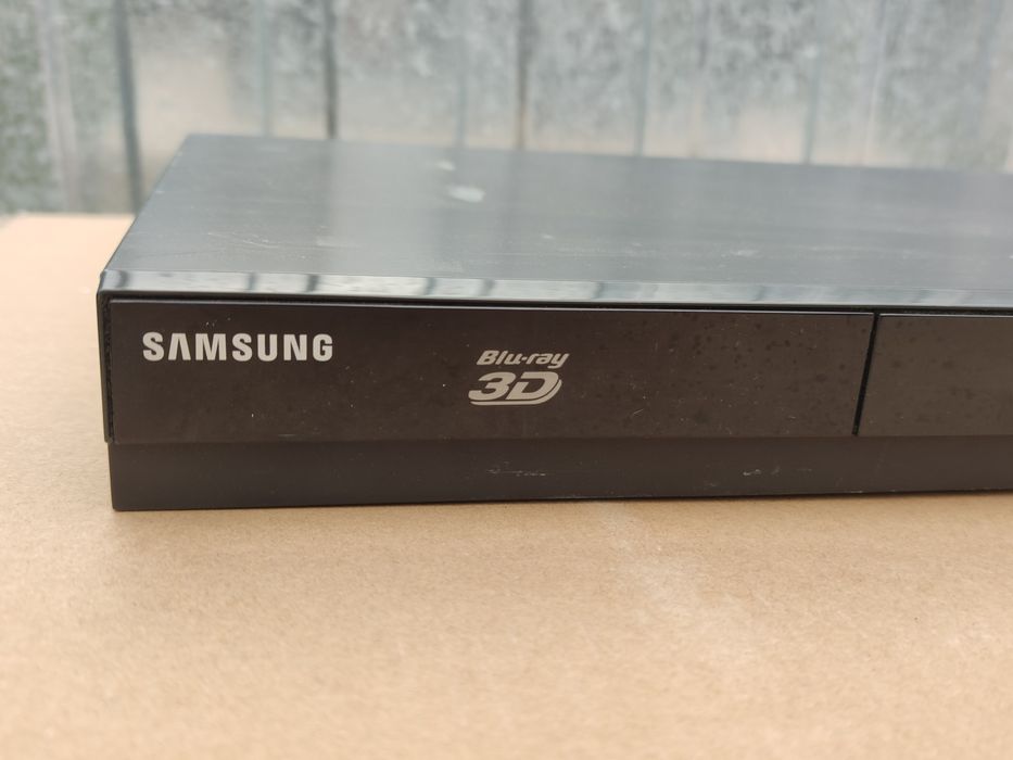 Samsung 3D ht-f4200 Dvd blu-ray wzmacniacz