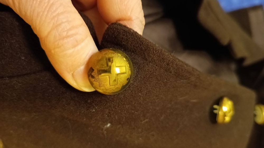 За 2. Кітель, шинель, китель старый, винтажный , форма военная