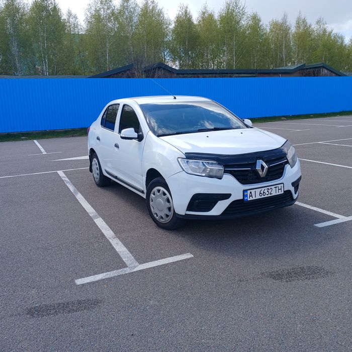 Продам Renault logan