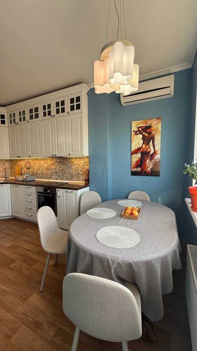 3-rooms apartment apartment by the address st. Kitoboynaya (area 90 m²) - Atlanta.ua - photo 3