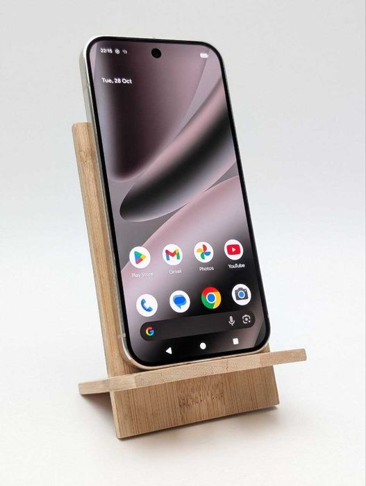 Google Pixel 10 Pro 256GB Porcelanowy