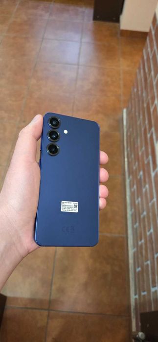 Samsung S931B Galaxy S25 12/128GB ,Navy EU !!!НОВИЙ БЕЗ КОРОБКИ!!! (1 Цикл)