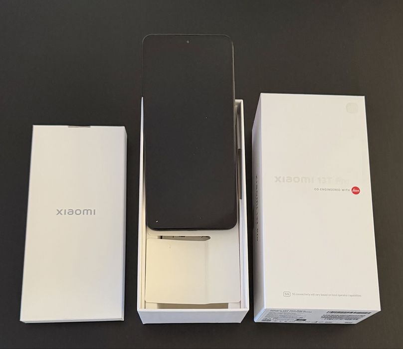 Smartphone Xiomi 13 T PRO 1TB