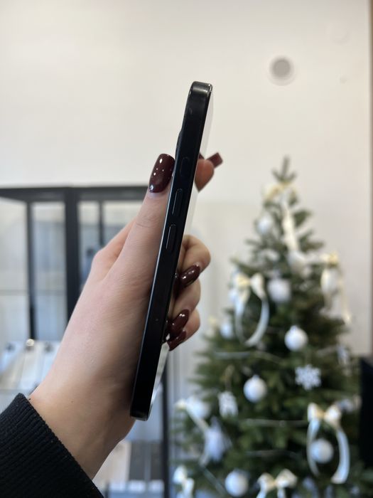 Telefon iPhone 16 PRO 256GB Czarny Apple Gwarancja iTrade