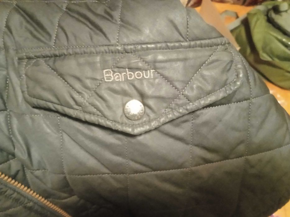 Куртка Barbour (м розмір)