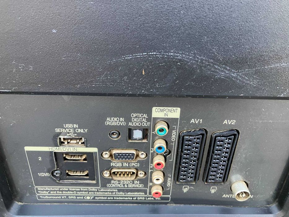 Telewizor LG 32LG5700