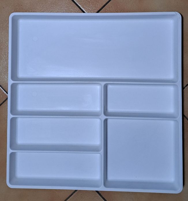 Ikea wkład do szuflady
