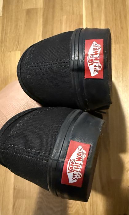 Trampki VANS Authentic