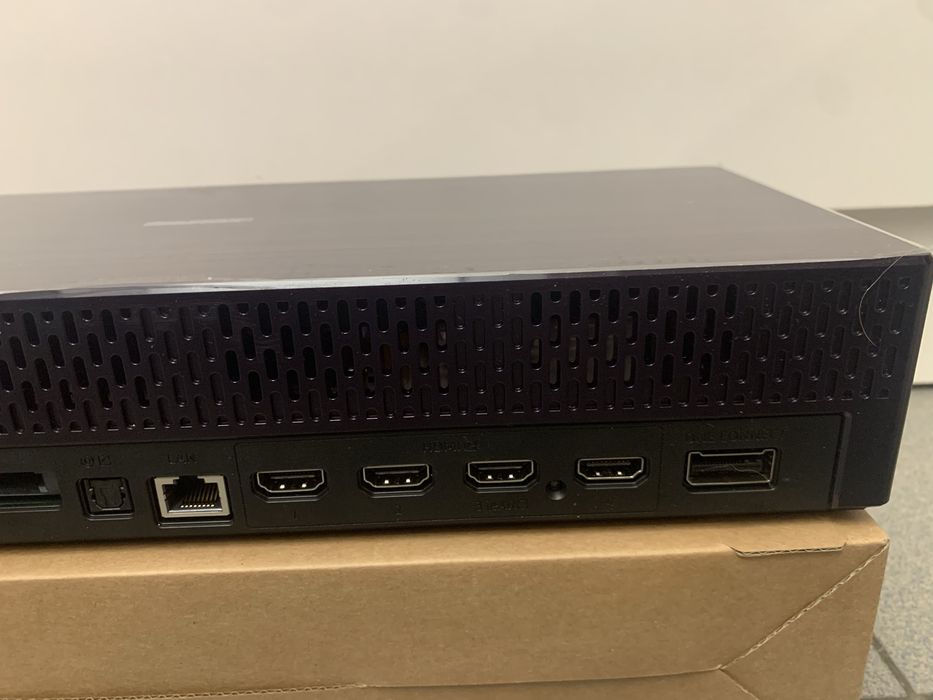 Samsung One Connect Box BN91