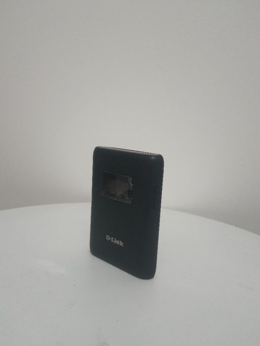 Router na kartę sim D-LINK