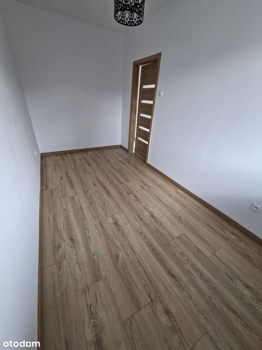 Mieszkanie 2-pokojowe z balkonem i miejscem postojowym - Widok 6