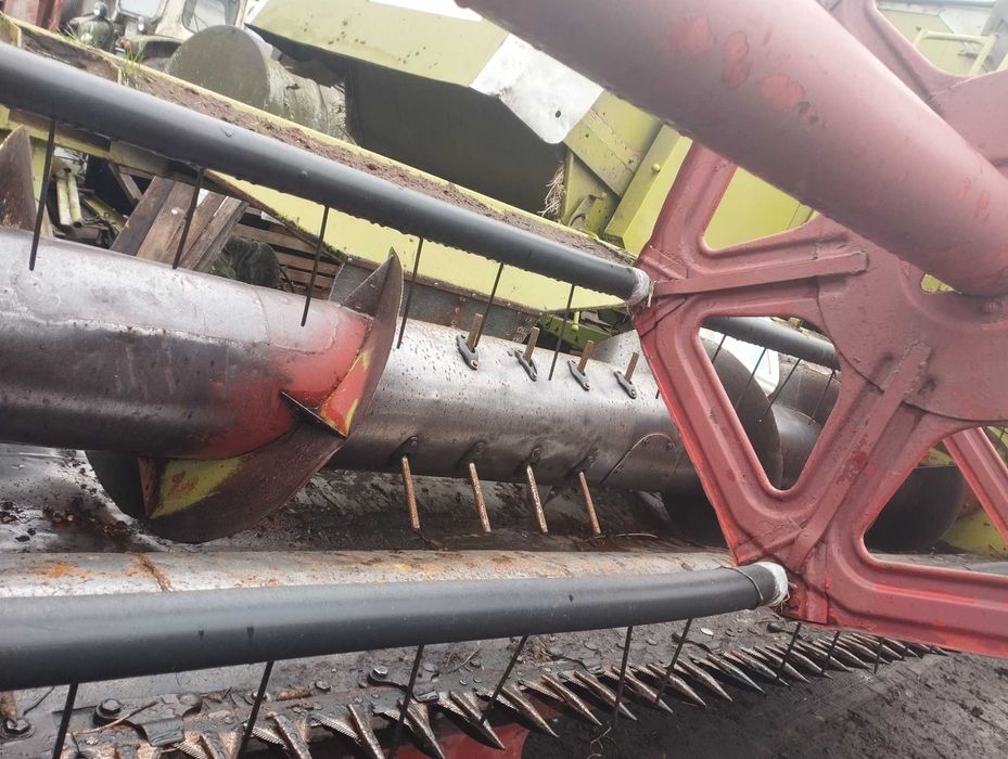 Продам Домінатор 116