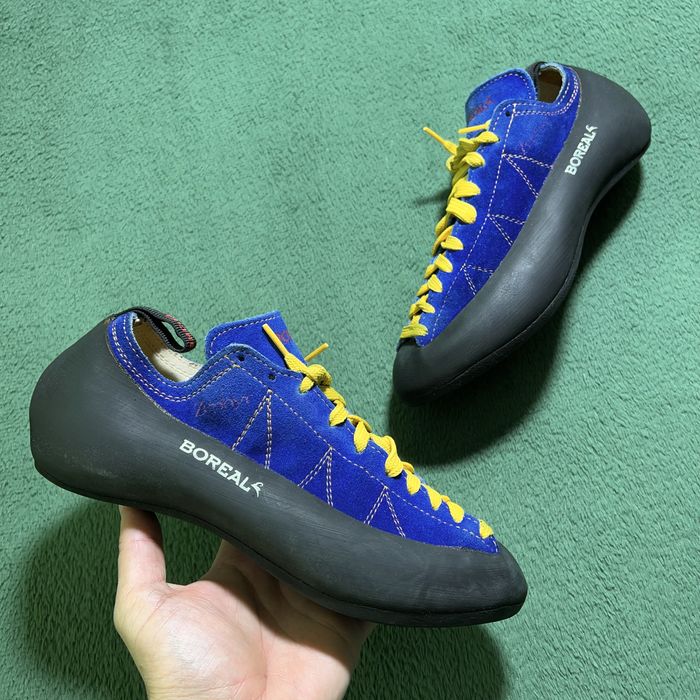 Скельники Boreal Розмір 42 1/2