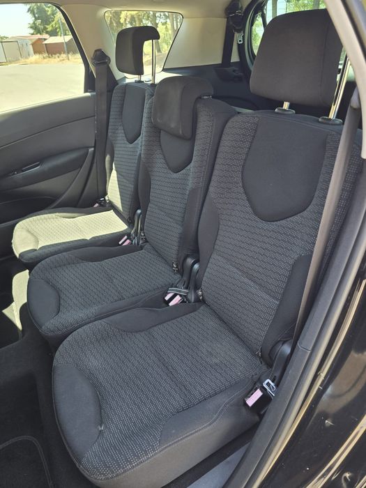 Peugeot 308 Sw 1.6Hdi