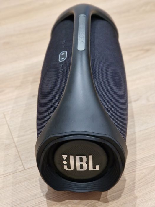 jbl boombox 2 - купити аудіотехніку - Ціна на OLX.ua