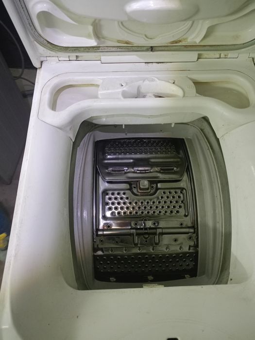 Продам стиральную машинку Electrolux 5.5кг