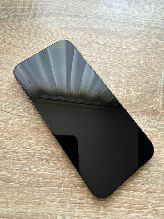 iPhone 16 pro max 512 GB złoty stan idealny
