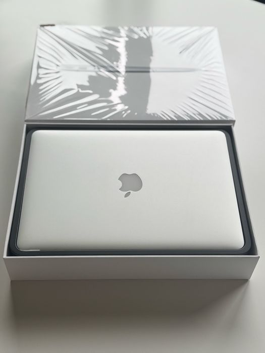 MacBook Air 7,2 Intel Core i5