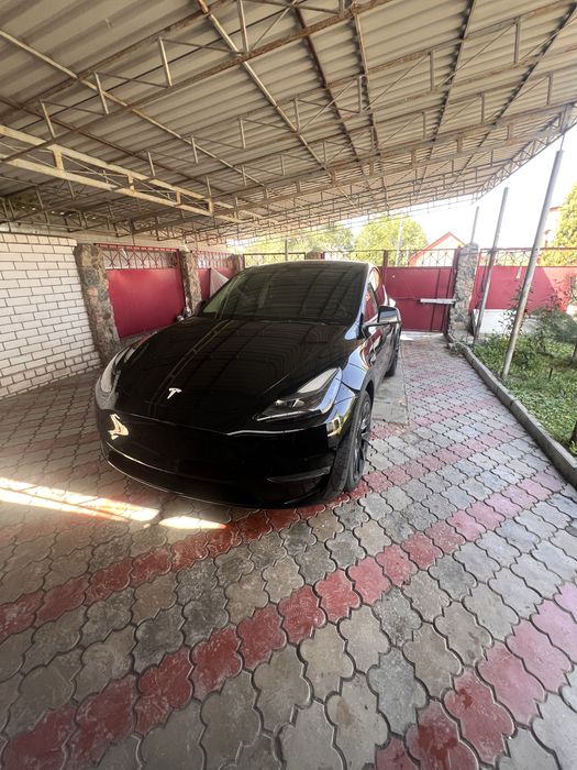 Продам авто Tesla  Y, тесла У