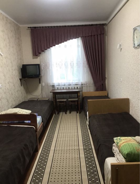 Оренда будиночків для Військових
