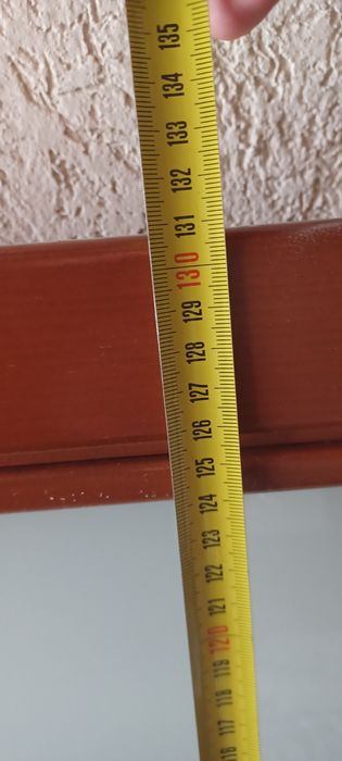 Okno drewniane z demontażu 2 szt.
