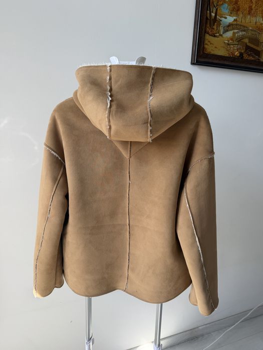 UGG дублянка стан чудовий