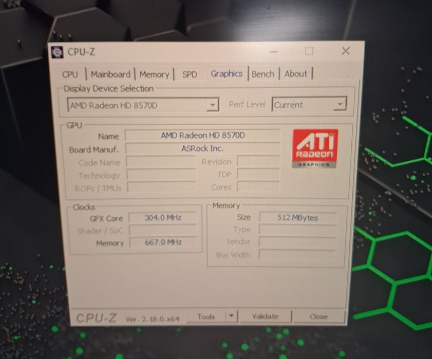 Komputer stacjonarny