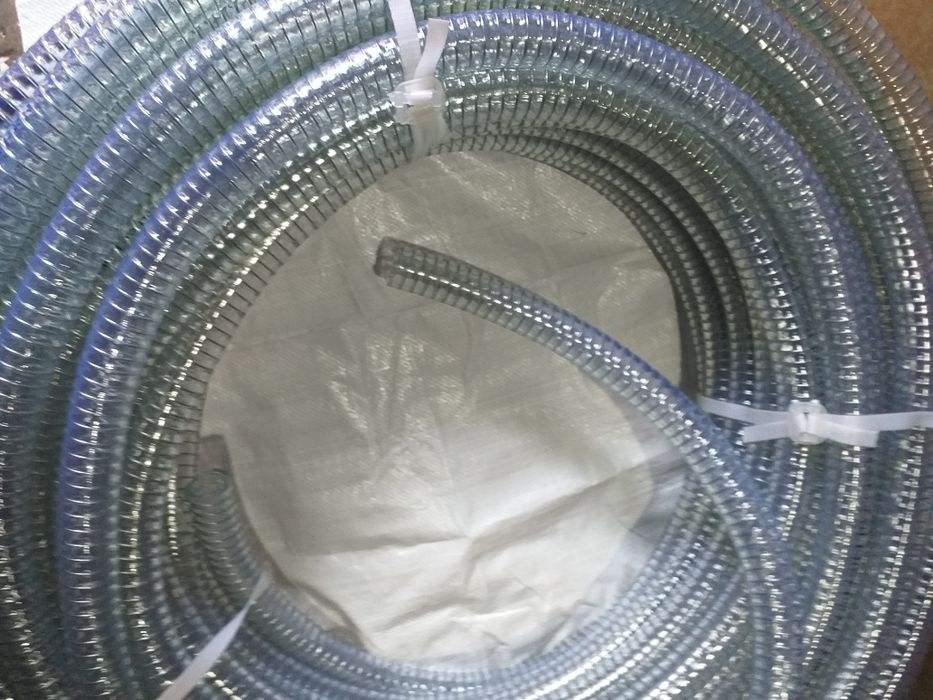 Шланг, мбс, рукав, для д.т армований  маслобензостійкий  25мм для  АЗС