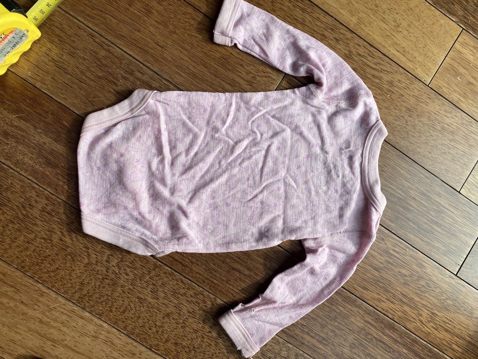 62 body merino wełna merynoska Reflex wool