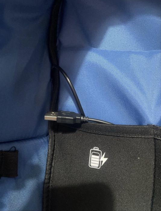 MOCHILA PORT DESIGNS CHICAGO EVO