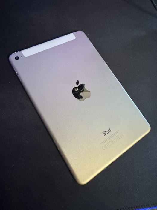 Apple Ipad mini 4