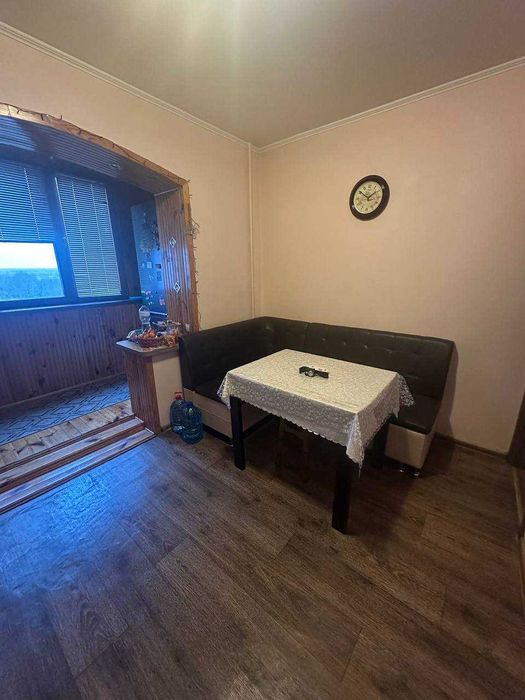 Продажа 3 к.квартири 78м ,вул.Олександри Екстер 4,гарний стан! - View 2