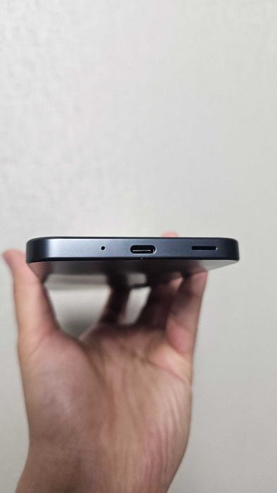 ИДЕАЛ! Samsung Galaxy A16 4/128 GB — 4G, Super AMOLED 6.7", 5000 мАч, NFC