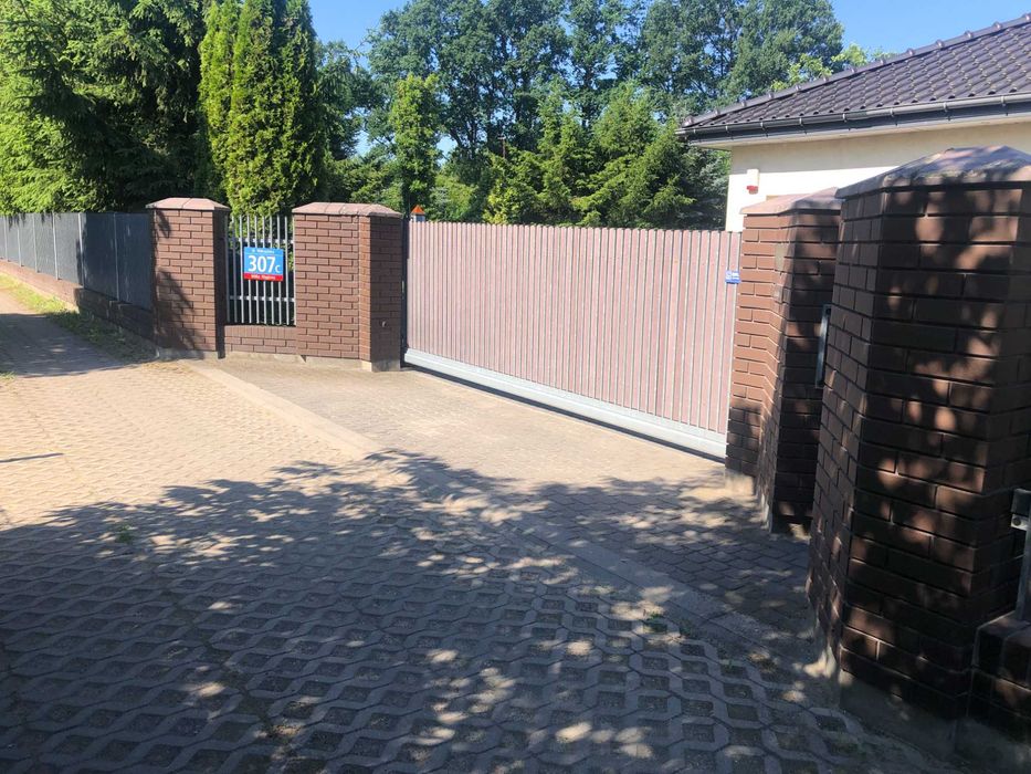 Wynajmę plac, miejsce na parking, przyczepę, kampery, łodzie !!!