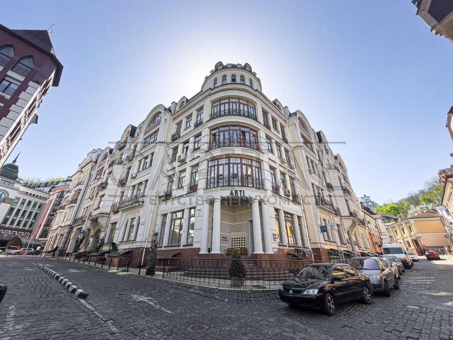 Комерційна нерухомість за адресою вул. Воздвиженська (площа 205 м²) - Atlanta.ua - фото 4