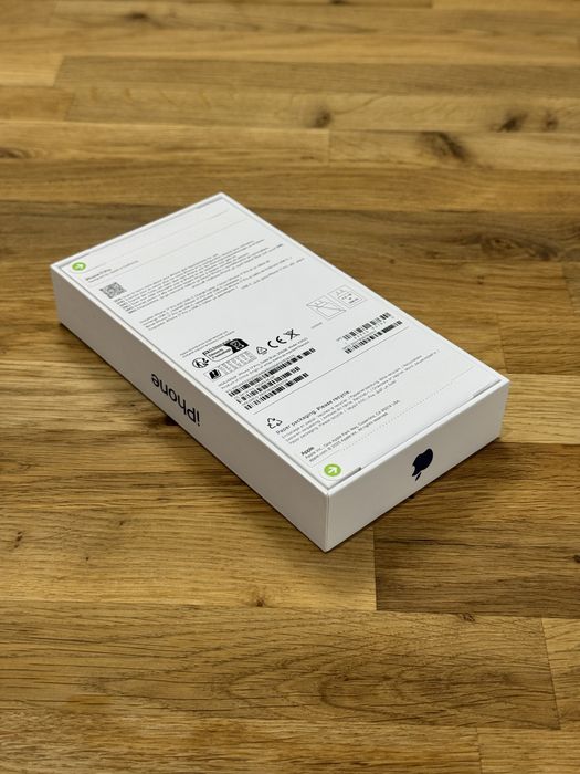 iPhone 17 pro NOWY 256GB Deep Blue