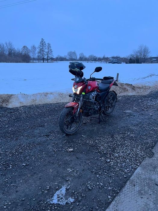 Мот в гарному стані нічого робити не потрібно сів поїхав