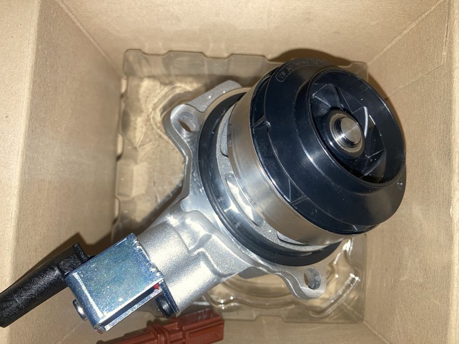 Bomba água Audi Skoda VW Seat 1.6 2.0 TDI