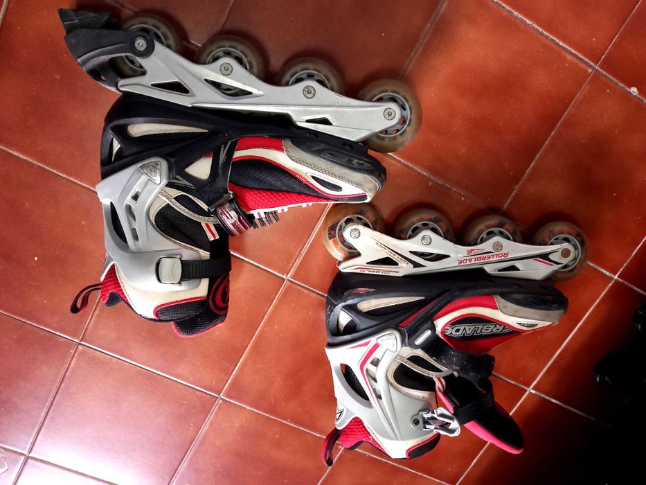 Rollerblade Inline Skates475809893760389122