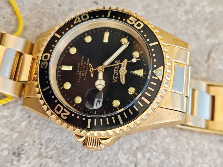 Invicta Pro Diver 8936 OB