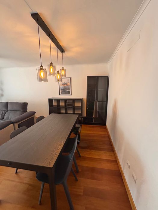 Arrendar apartamento