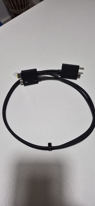Cabo Lenovo Thunderbolt