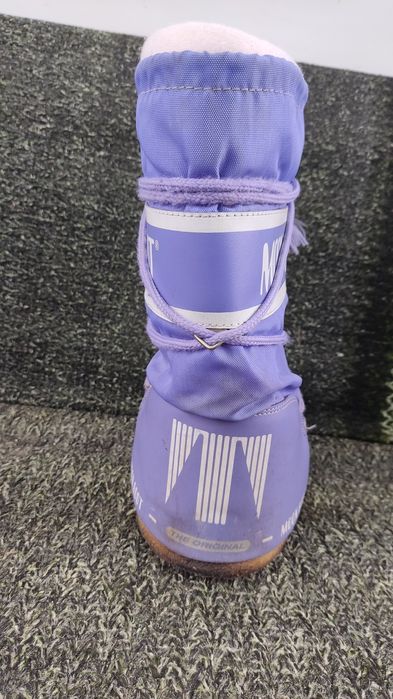 Moon boot, луноходи оригінал