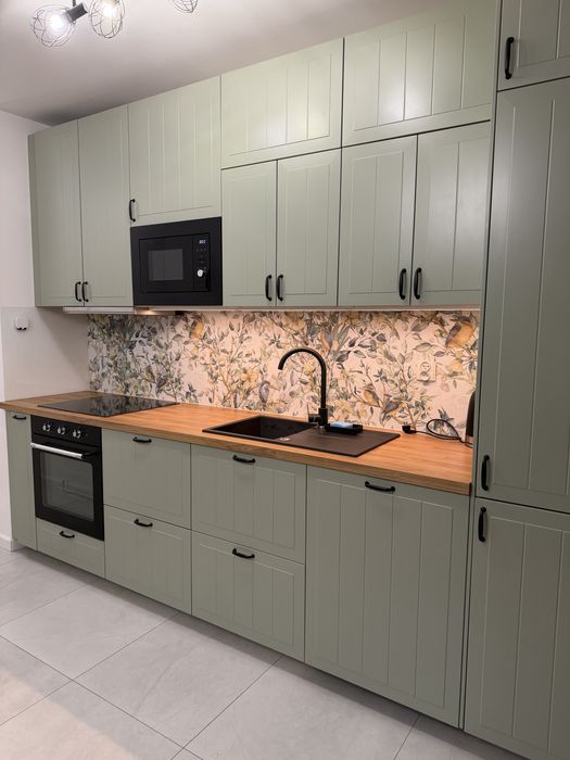 Rezerwacja Mieszkanie  do wynajecia Braniborska